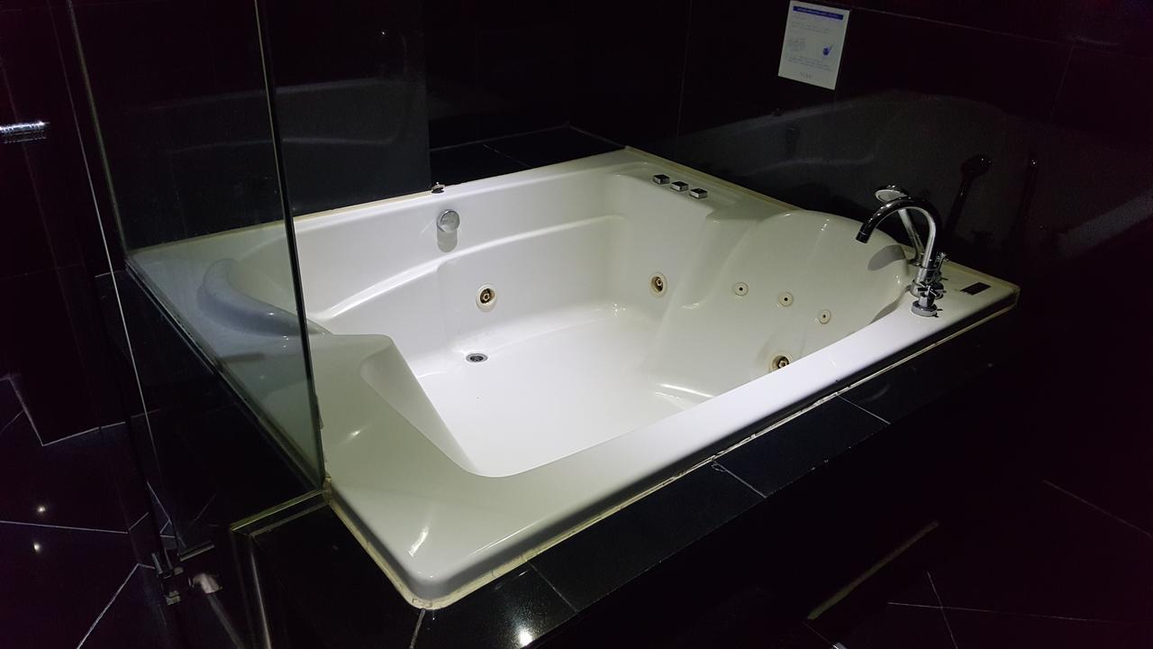东大门伊夫林酒店 首爾 外观 照片